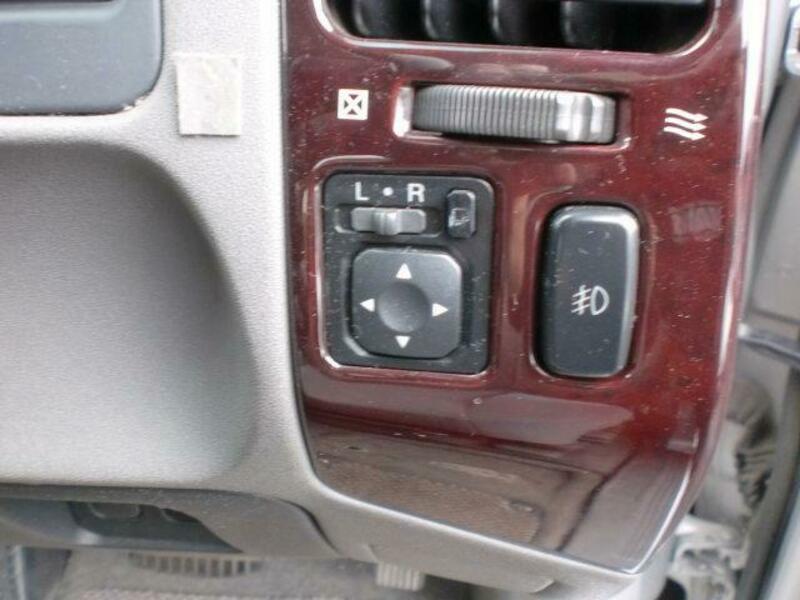 PAJERO