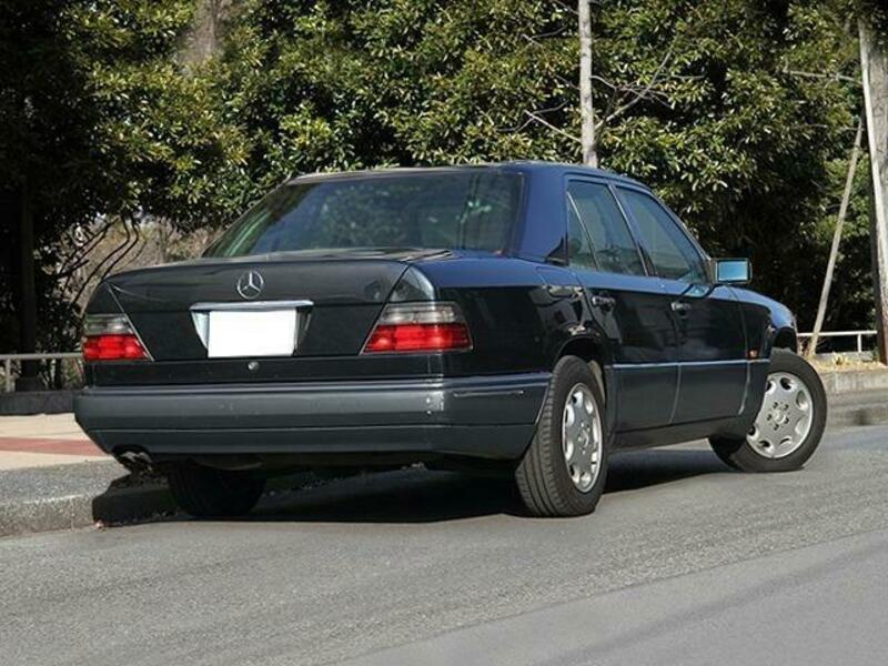 E-CLASS