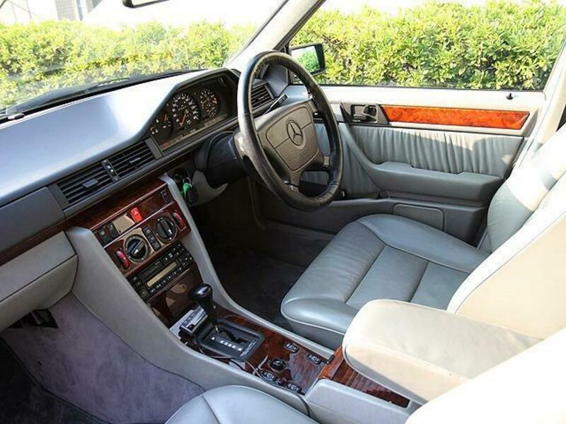 E-CLASS