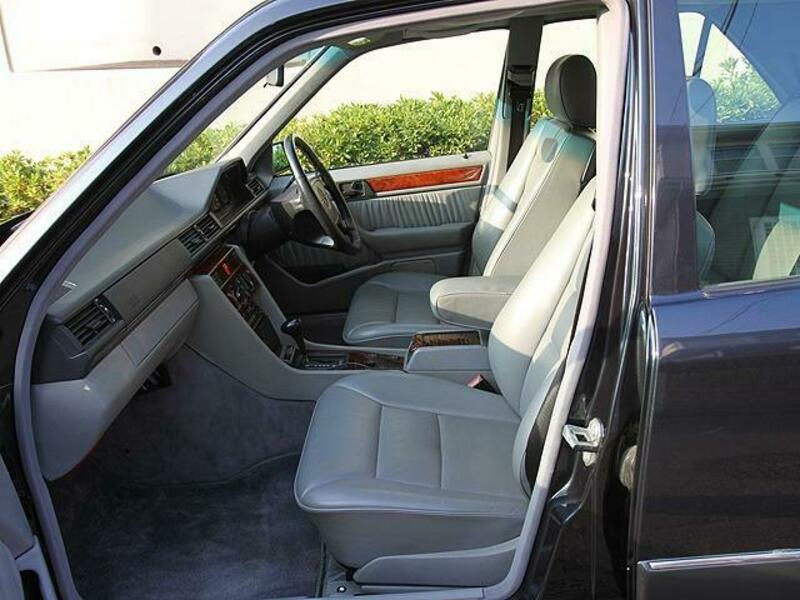 E-CLASS