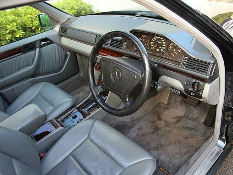 E-CLASS