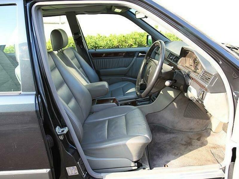 E-CLASS