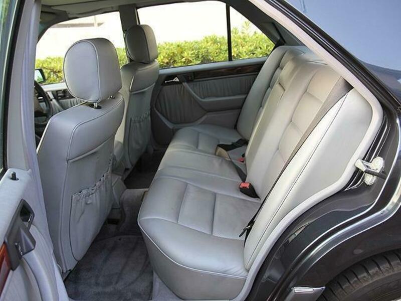 E-CLASS