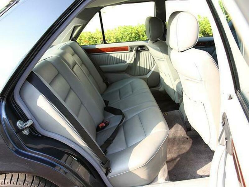 E-CLASS