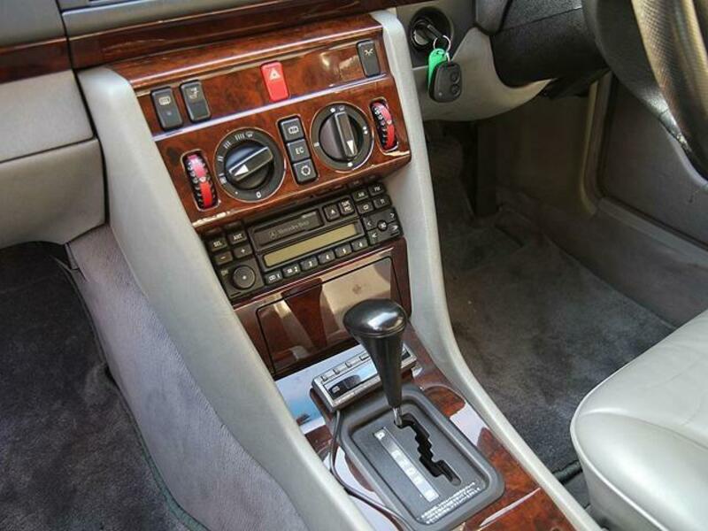 E-CLASS