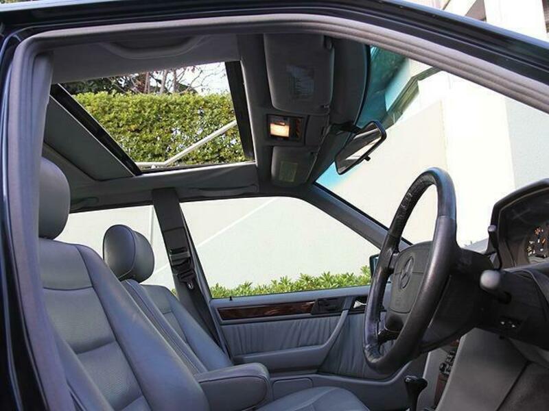 E-CLASS