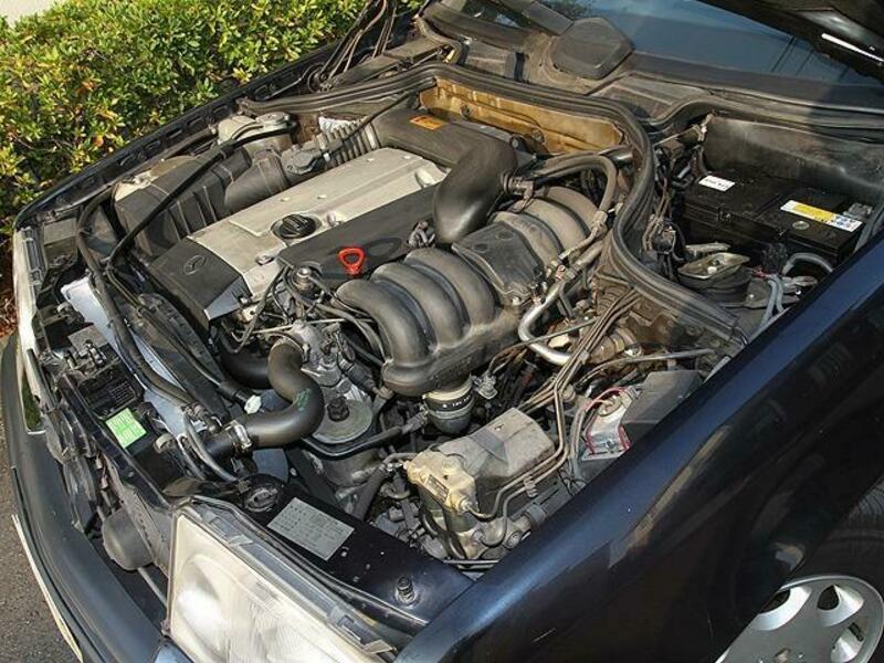 E-CLASS