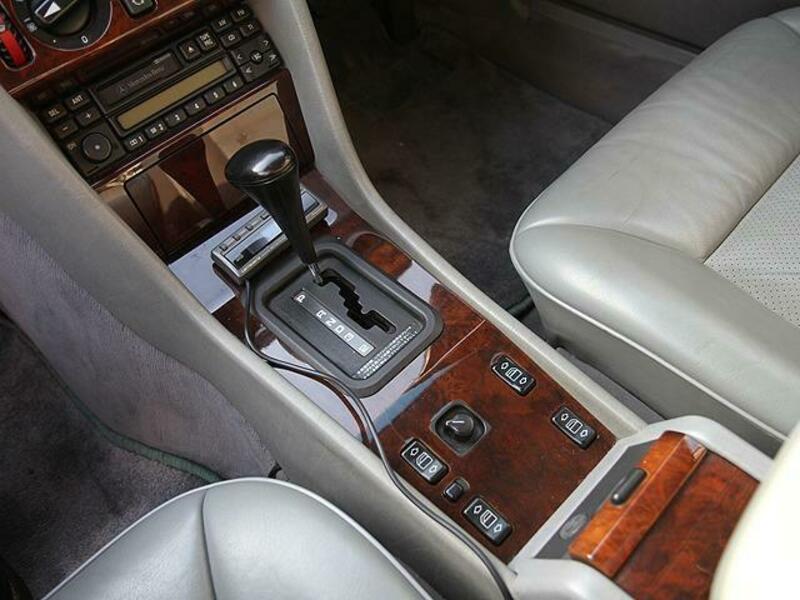 E-CLASS