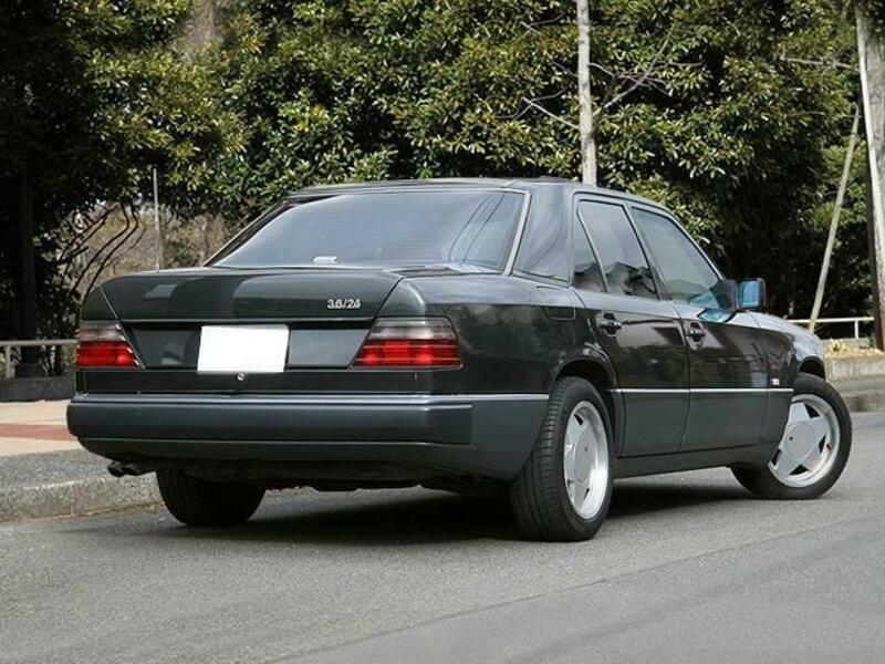 E-CLASS