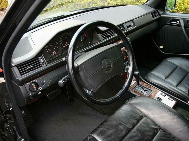 E-CLASS