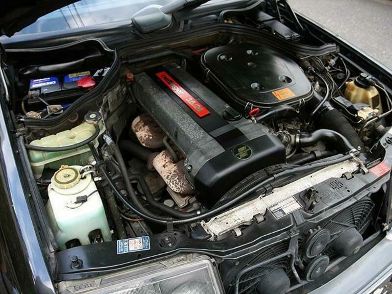 E-CLASS