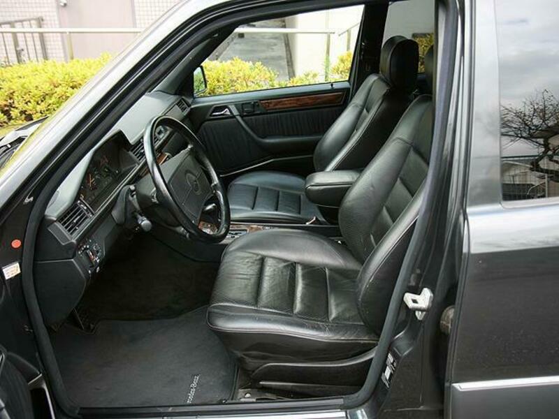 E-CLASS