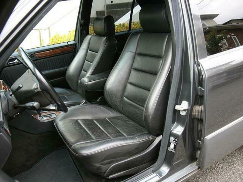 E-CLASS