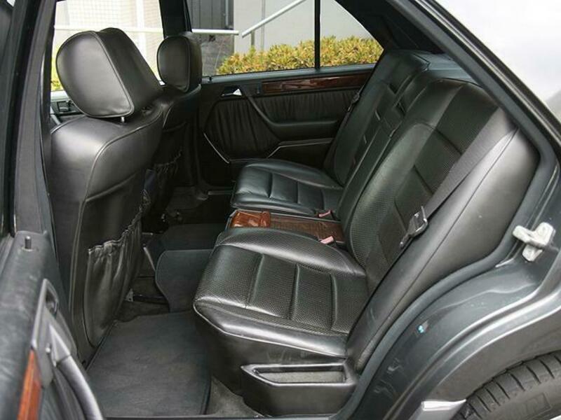 E-CLASS