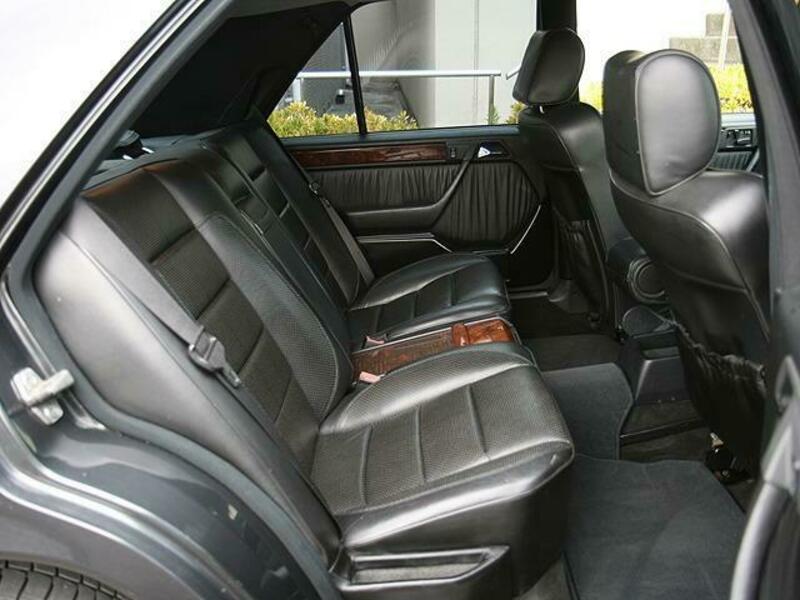 E-CLASS
