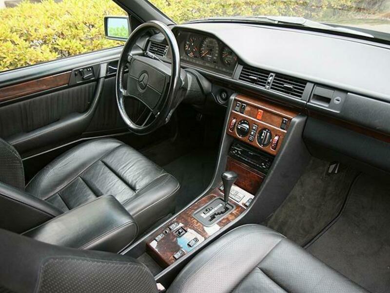 E-CLASS