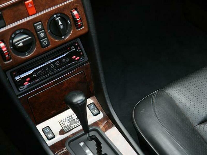 E-CLASS