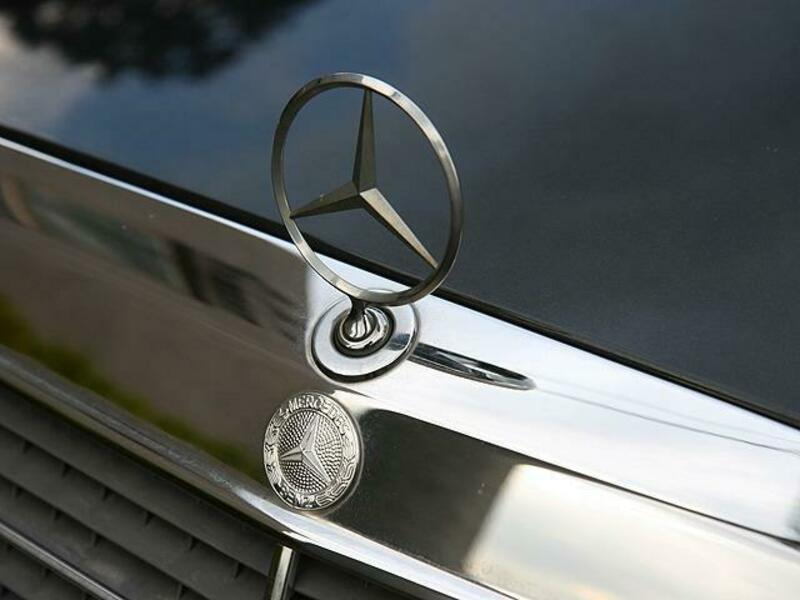 E-CLASS