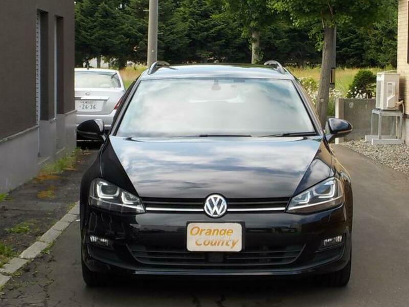 GOLF VARIANT