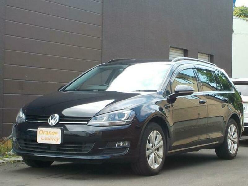 GOLF VARIANT-0