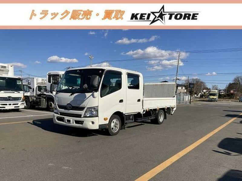 TOYOTA TOYOACE