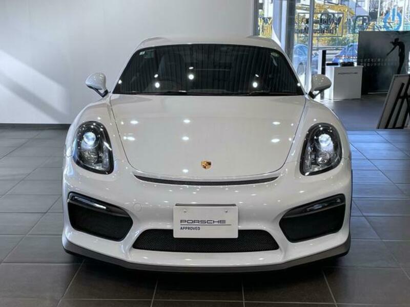 CAYMAN