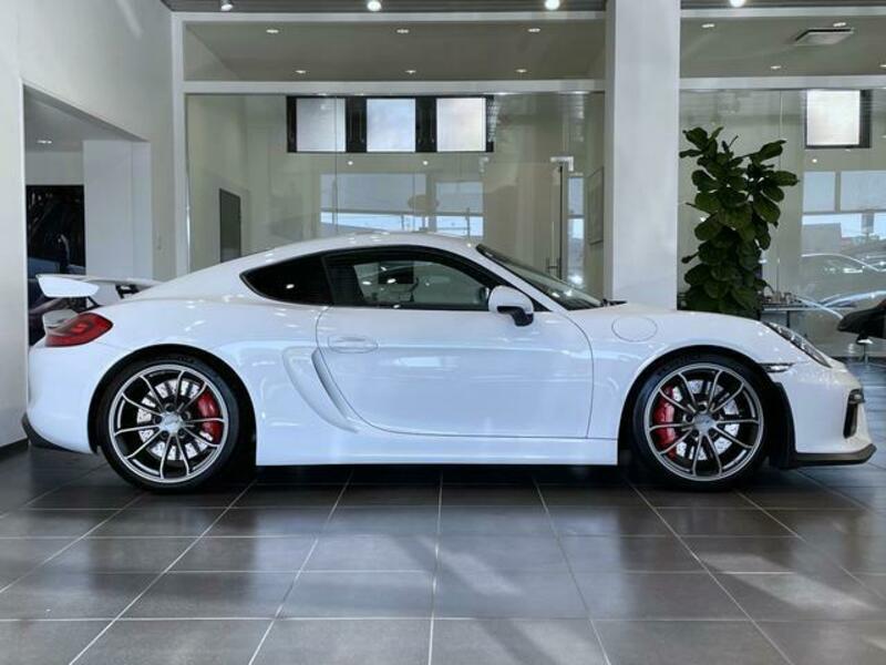 CAYMAN