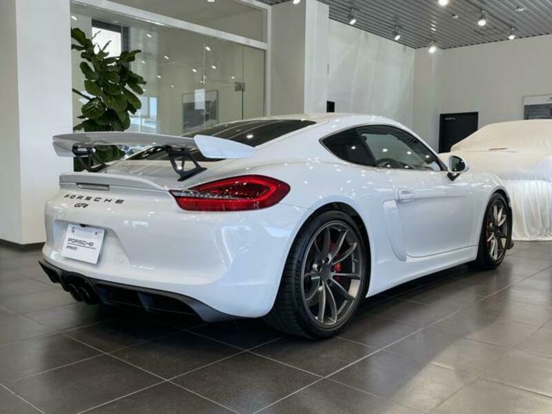 CAYMAN