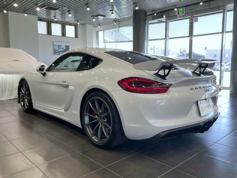 CAYMAN