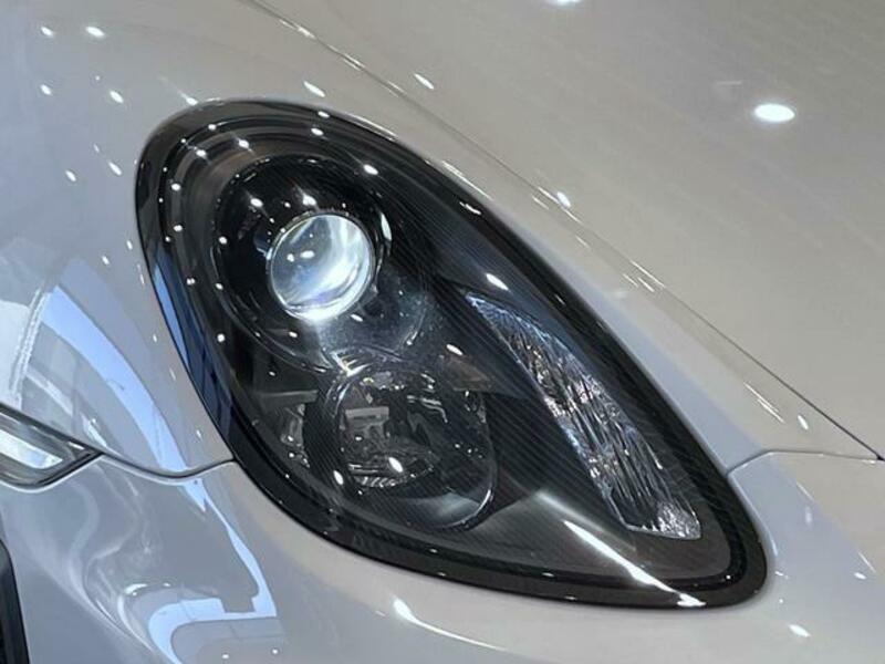 CAYMAN
