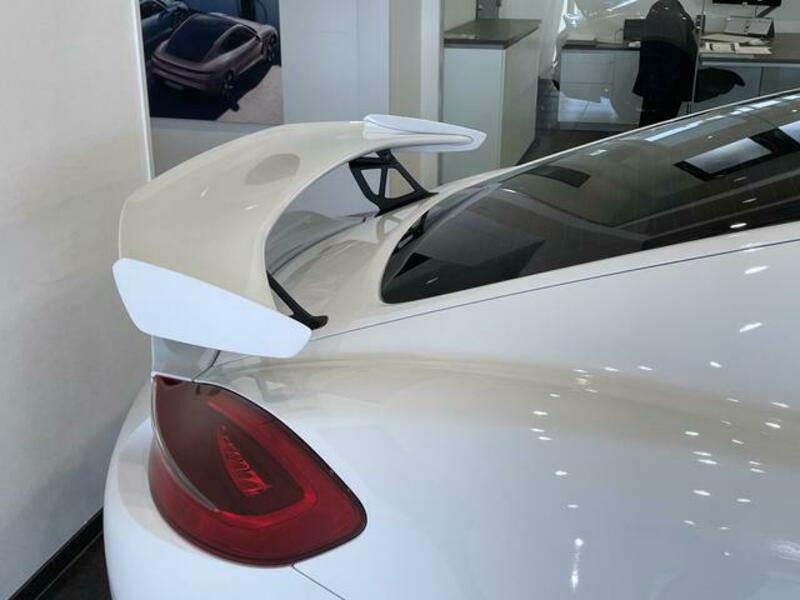 CAYMAN