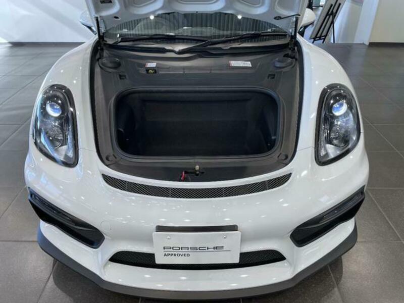 CAYMAN