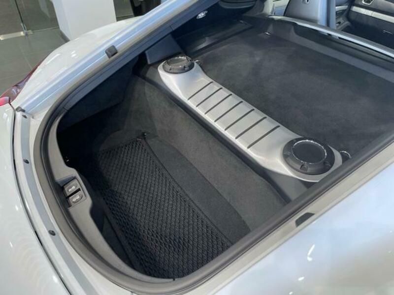 CAYMAN