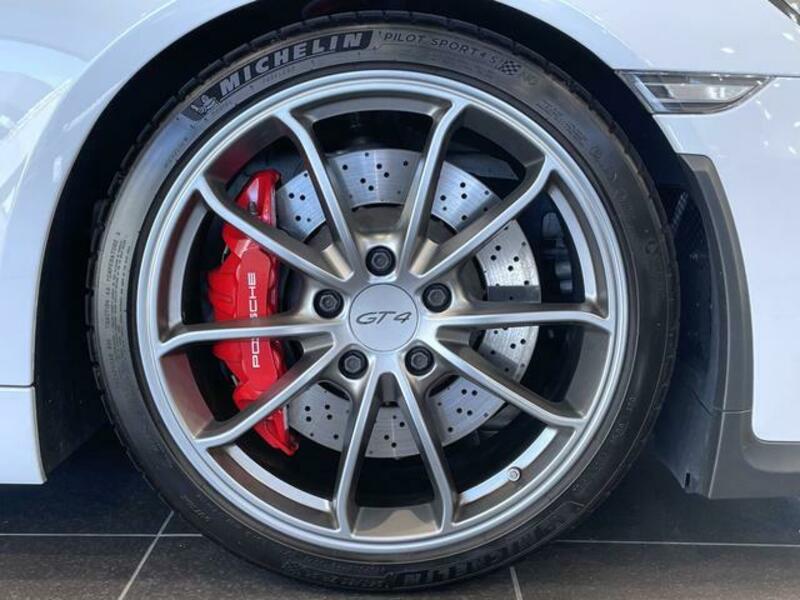 CAYMAN