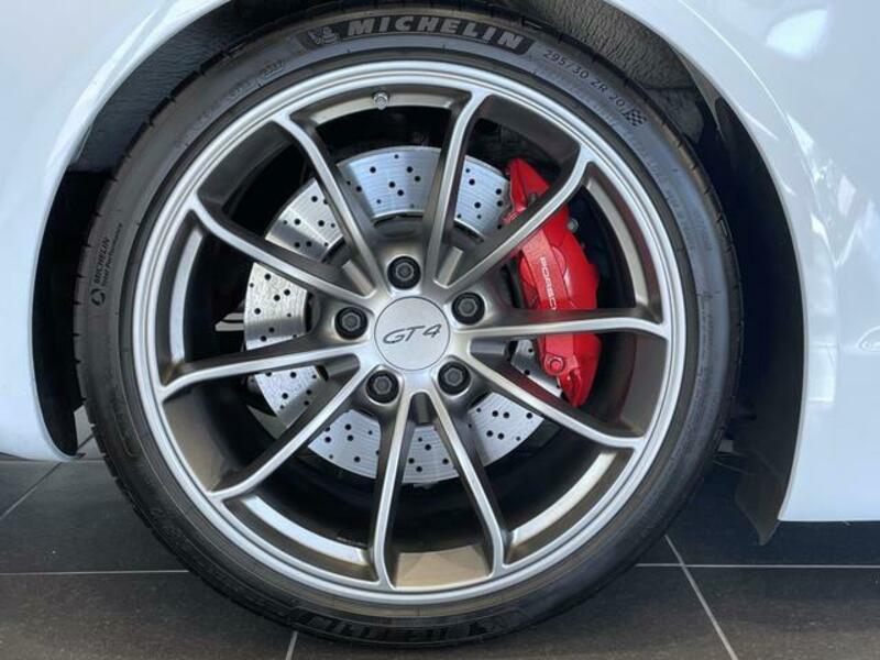 CAYMAN