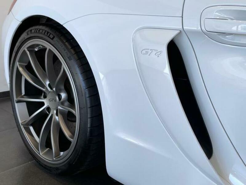 CAYMAN