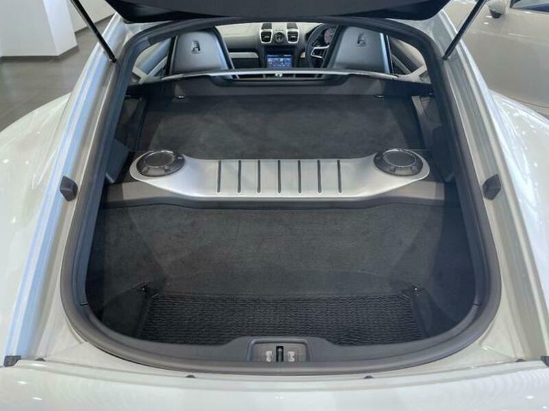 CAYMAN
