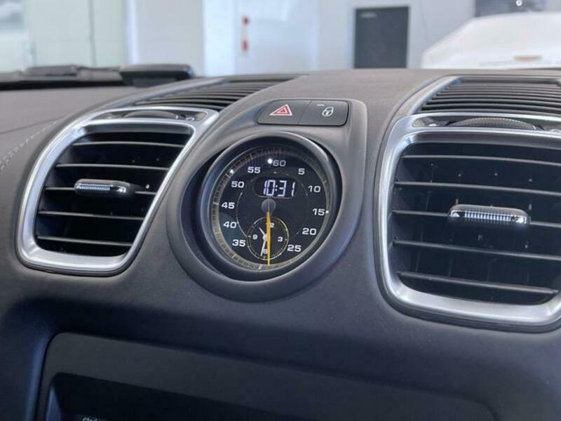 CAYMAN