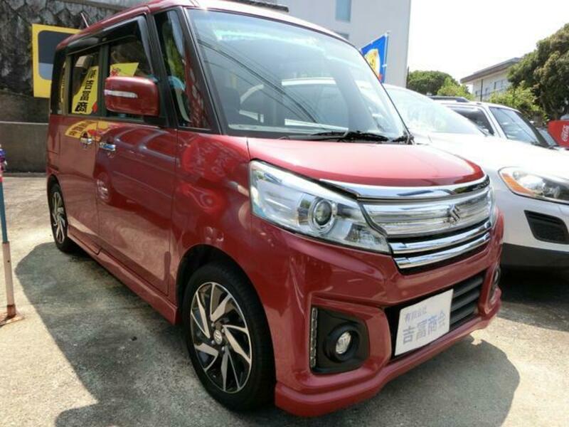 SPACIA CUSTOM
