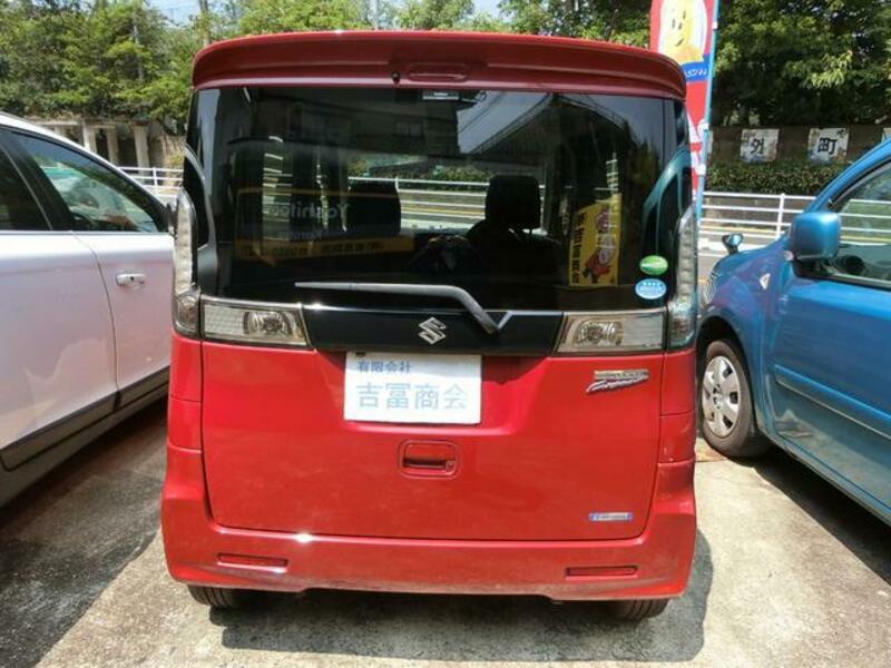 SPACIA CUSTOM