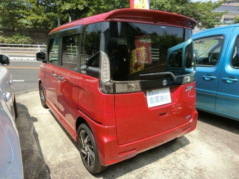 SPACIA CUSTOM