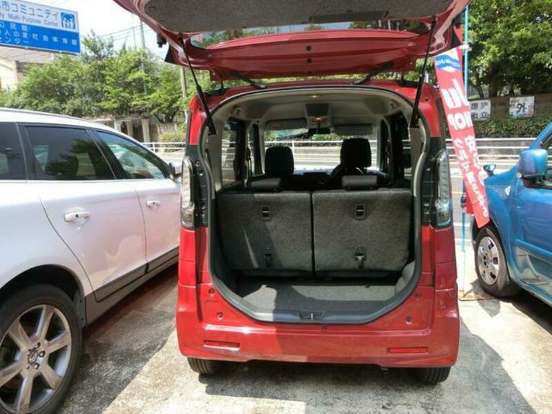 SPACIA CUSTOM