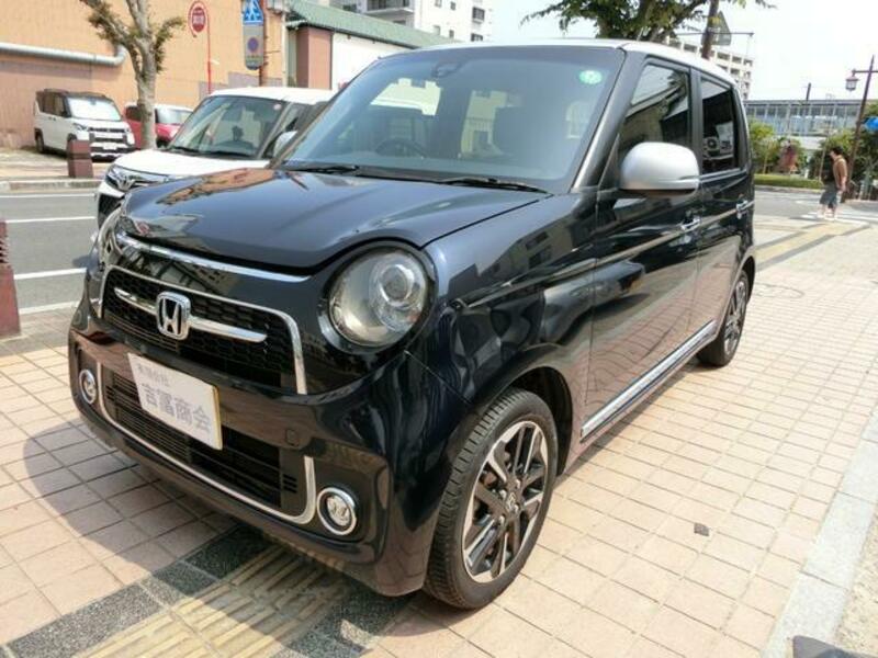HONDA N ONE
