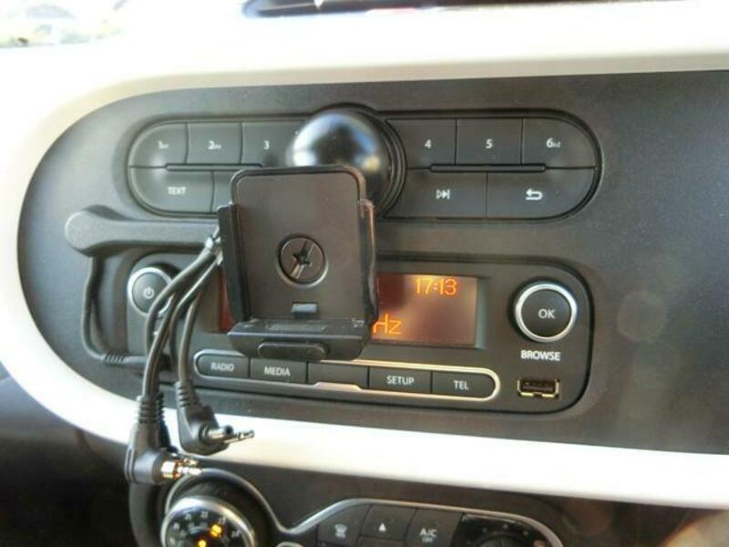TWINGO