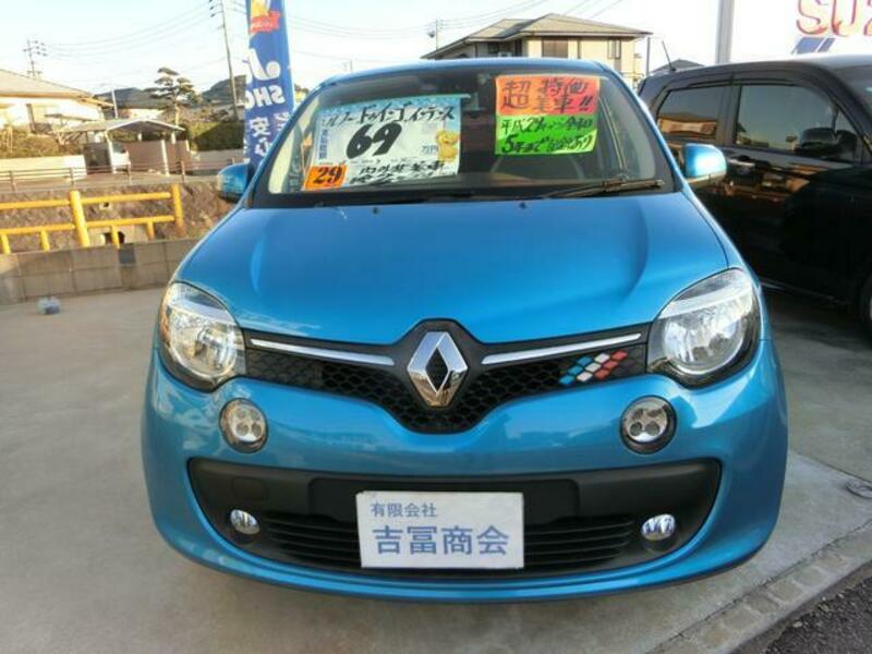 TWINGO