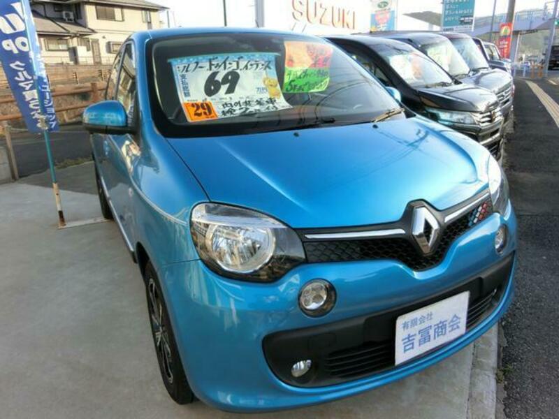TWINGO