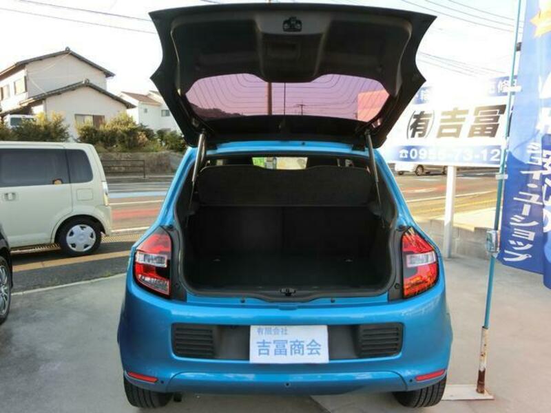 TWINGO