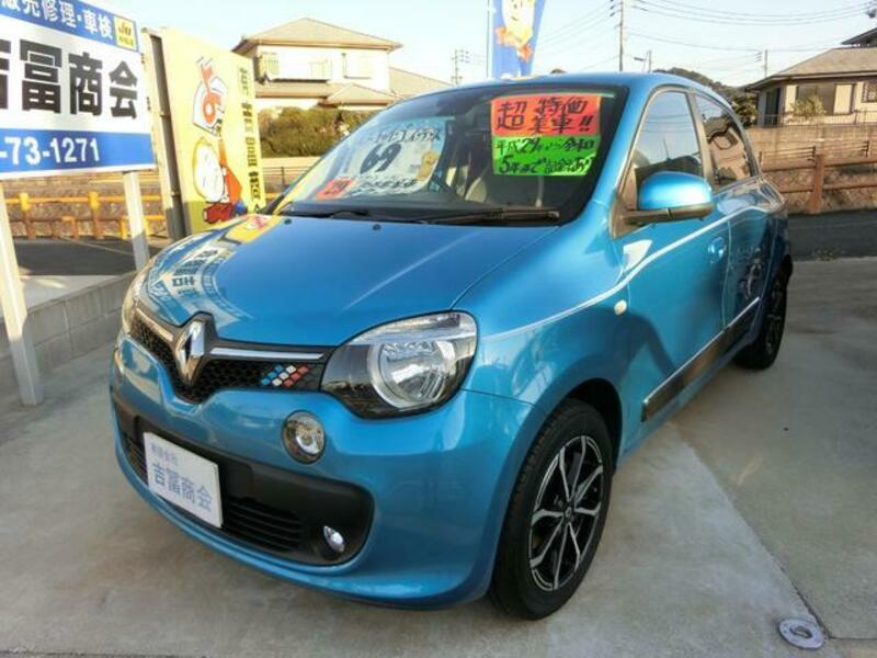 TWINGO-0