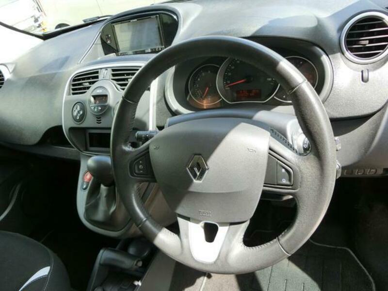 KANGOO