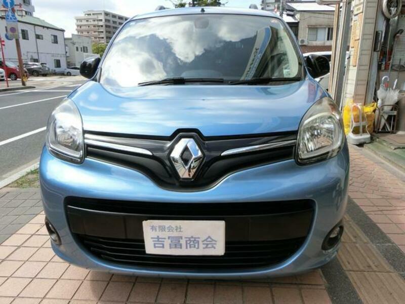 KANGOO